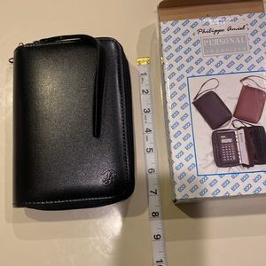 NIB NWT Business organizer planner